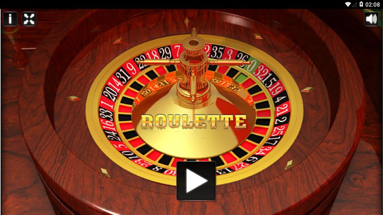 Play roulette free for fun
