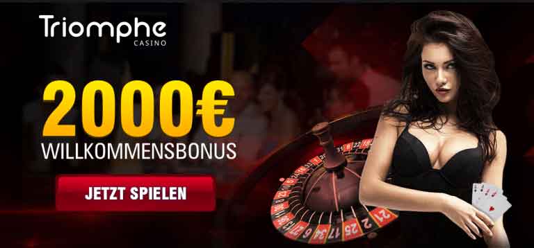 Fantasino Casino Bonus