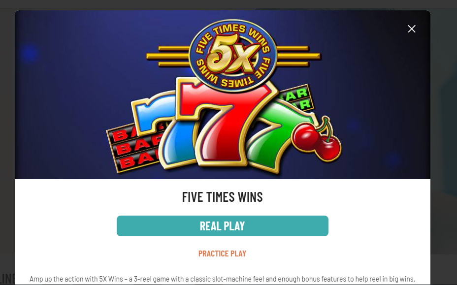Best casino free spins